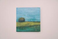 Hedigan's「Chance」CD盤ジャケット