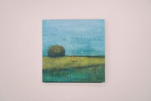 Hedigan's「Chance」CD盤ジャケット