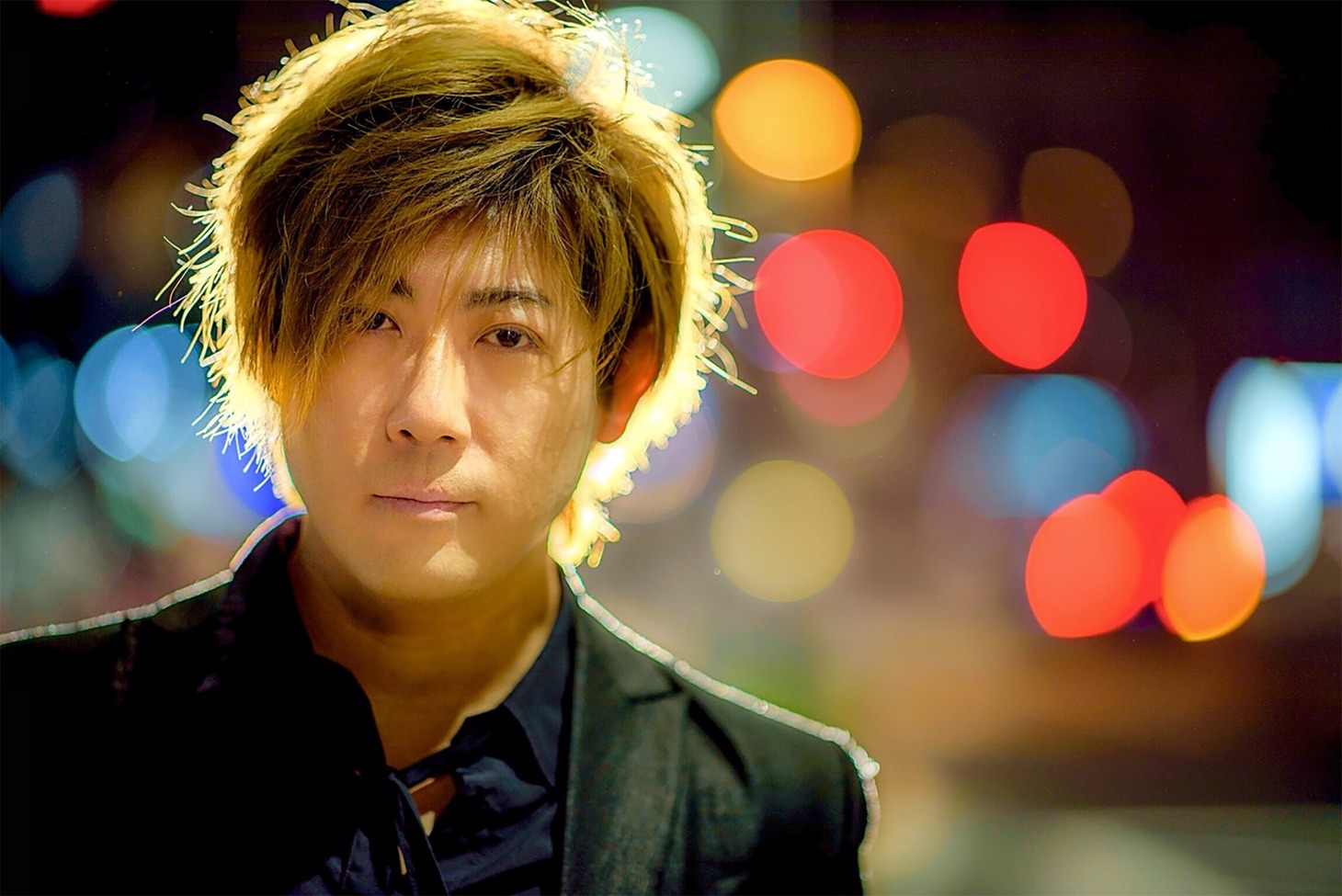 Shinnosuke
