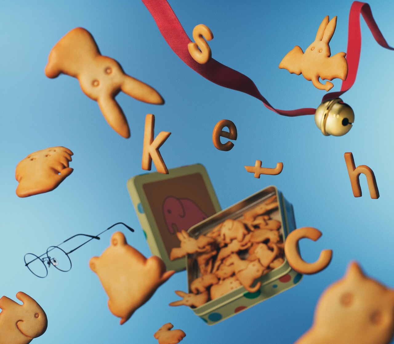 あいみょん「スケッチ / 君の夢を聞きながら、僕は笑えるアイデアを