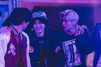 「BATTLE KING!! Map of The Mind -終奏-」回想シーンより。