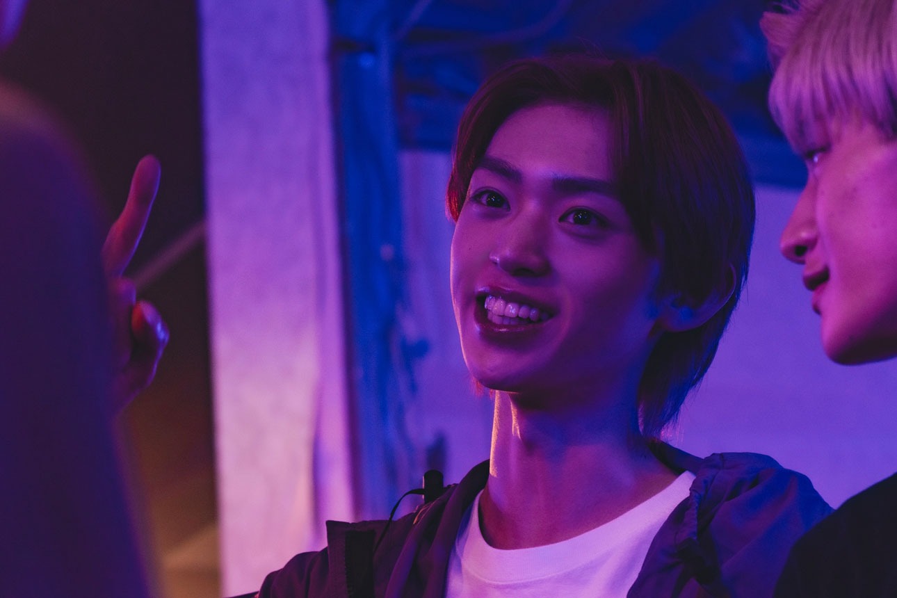 近藤駿太（Lienel）