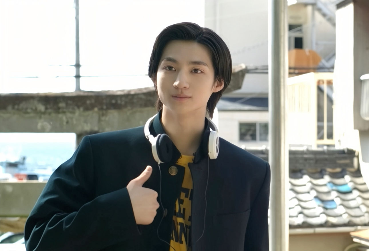 志賀李玖（ICEx）