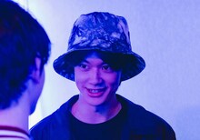 小川史記（BUDDiiS）