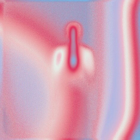 えんぷてい「愛はいつもひとりきり - EP」配信ジャケット