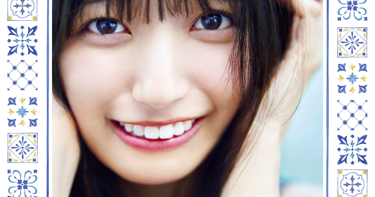 乃木坂46五百城茉央の写真集が東京メトロとコラボ、4駅巡るデジタル 