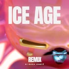 Maika Loubté、TikTok再生100万回超え「Ice Age」のリミックスバージョン配信