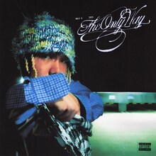 Only U「The Only Way」配信ジャケット