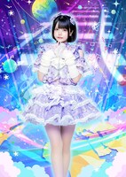 あみ乃（ラナキュラ）