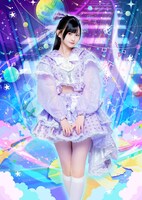 三真るい（ラナキュラ）