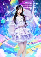 仲原楓海（ラナキュラ）