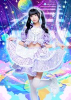 百瀬あぐり（ラナキュラ）