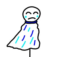 粗品「希う」配信ジャケット