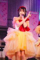 若菜こはる（撮影：江藤はんな［SHERPA+］）