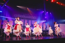 ukka「ukka music and sound awards」の様子。（撮影：江藤はんな［SHERPA+］）