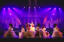 ukka「ukka music and sound awards」の様子。（撮影：江藤はんな［SHERPA+］）