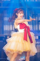 葵るり（撮影：江藤はんな［SHERPA+］）