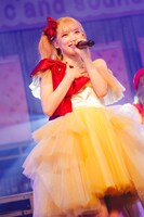 芹澤もあ（撮影：江藤はんな［SHERPA+］）