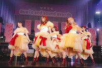 ukka「ukka music and sound awards」の様子。（撮影：江藤はんな［SHERPA+］）