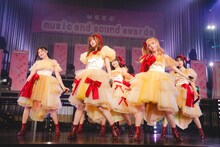 ukka「ukka music and sound awards」の様子。（撮影：江藤はんな［SHERPA+］）
