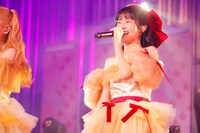 結城りな（撮影：江藤はんな［SHERPA+］）