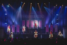 ukka「ukka music and sound awards」の様子。（撮影：江藤はんな［SHERPA+］）