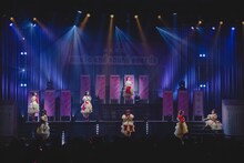 ukka「ukka music and sound awards」の様子。（撮影：江藤はんな［SHERPA+］）