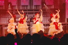 ukka「ukka music and sound awards」の様子。（撮影：江藤はんな［SHERPA+］）