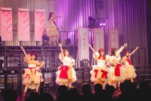 ukka「ukka music and sound awards」の様子。（撮影：江藤はんな［SHERPA+］）