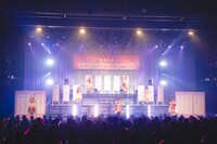 ukka「ukka music and sound awards」の様子。（撮影：江藤はんな［SHERPA+］）