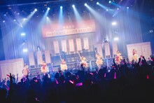 ukka「ukka music and sound awards」の様子。（撮影：江藤はんな［SHERPA+］）