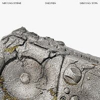 BREIMEN「Rolling Stone」配信ジャケット