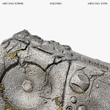 BREIMEN「Rolling Stone」配信ジャケット