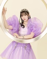 真鍋凪咲（CUTIE STREET）