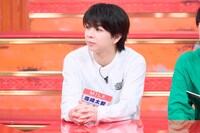 塩崎太智（M!LK）©「DAN! DAN! EBiDAN!」製作委員会