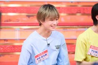 中村旺太郎（ICEx）©「DAN! DAN! EBiDAN!」製作委員会