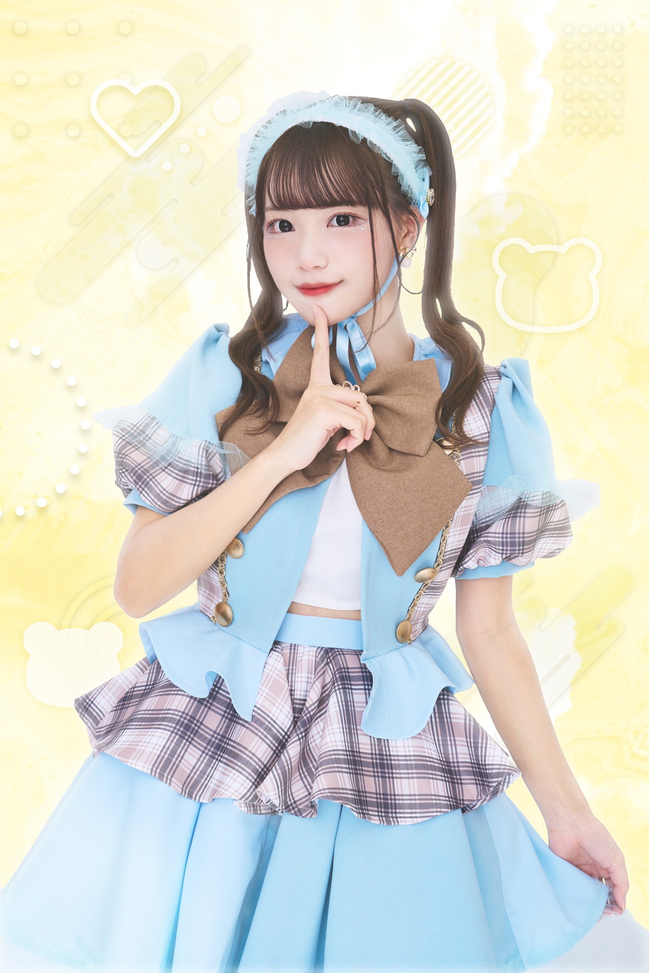 白須彩乃