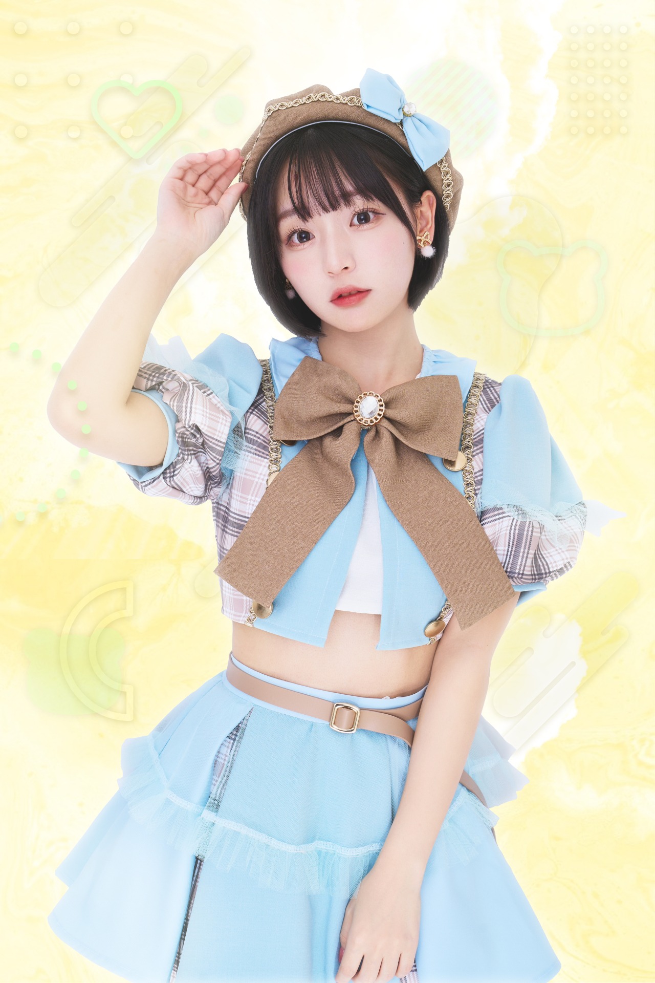 尾野寺みさ