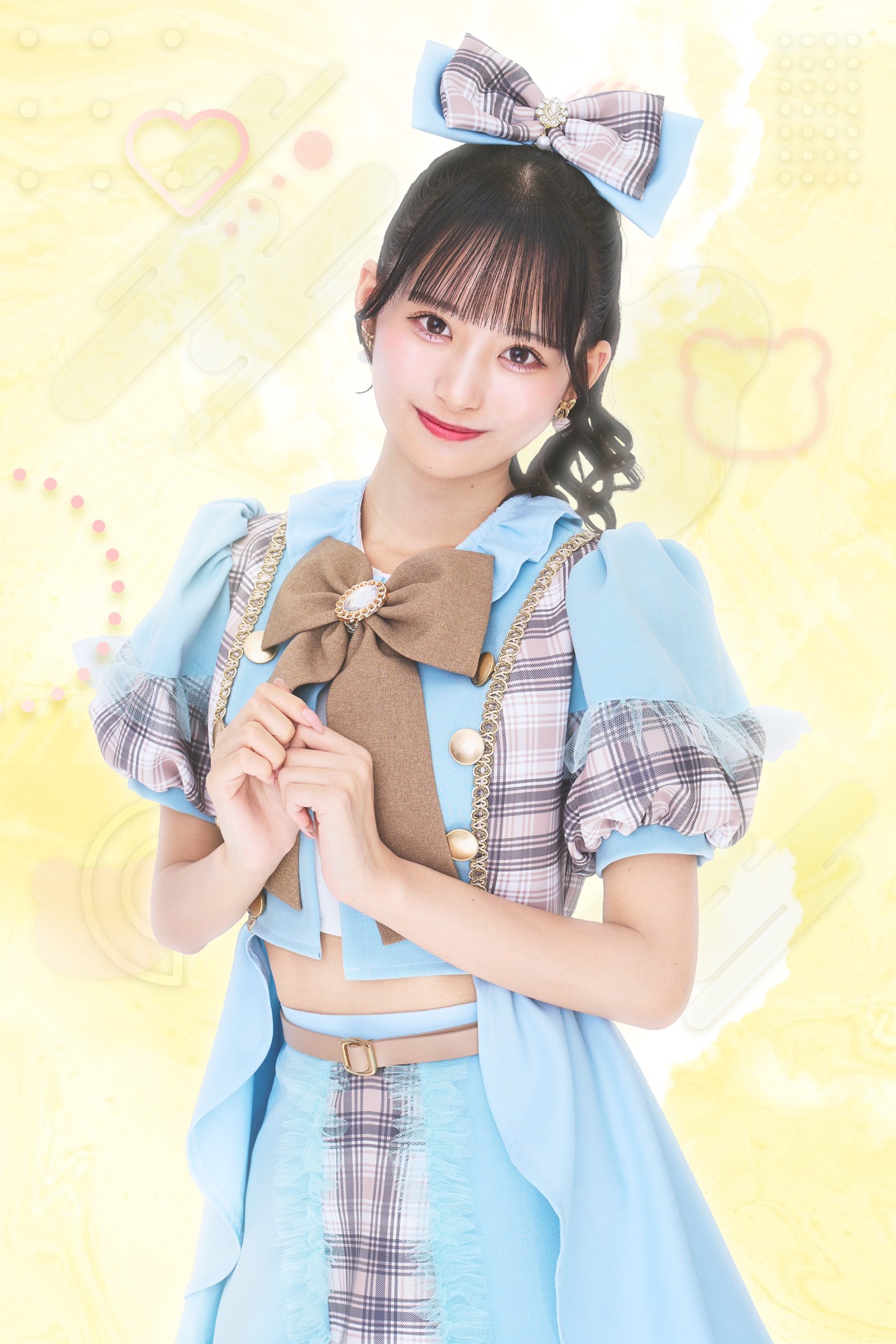 立花陽菜
