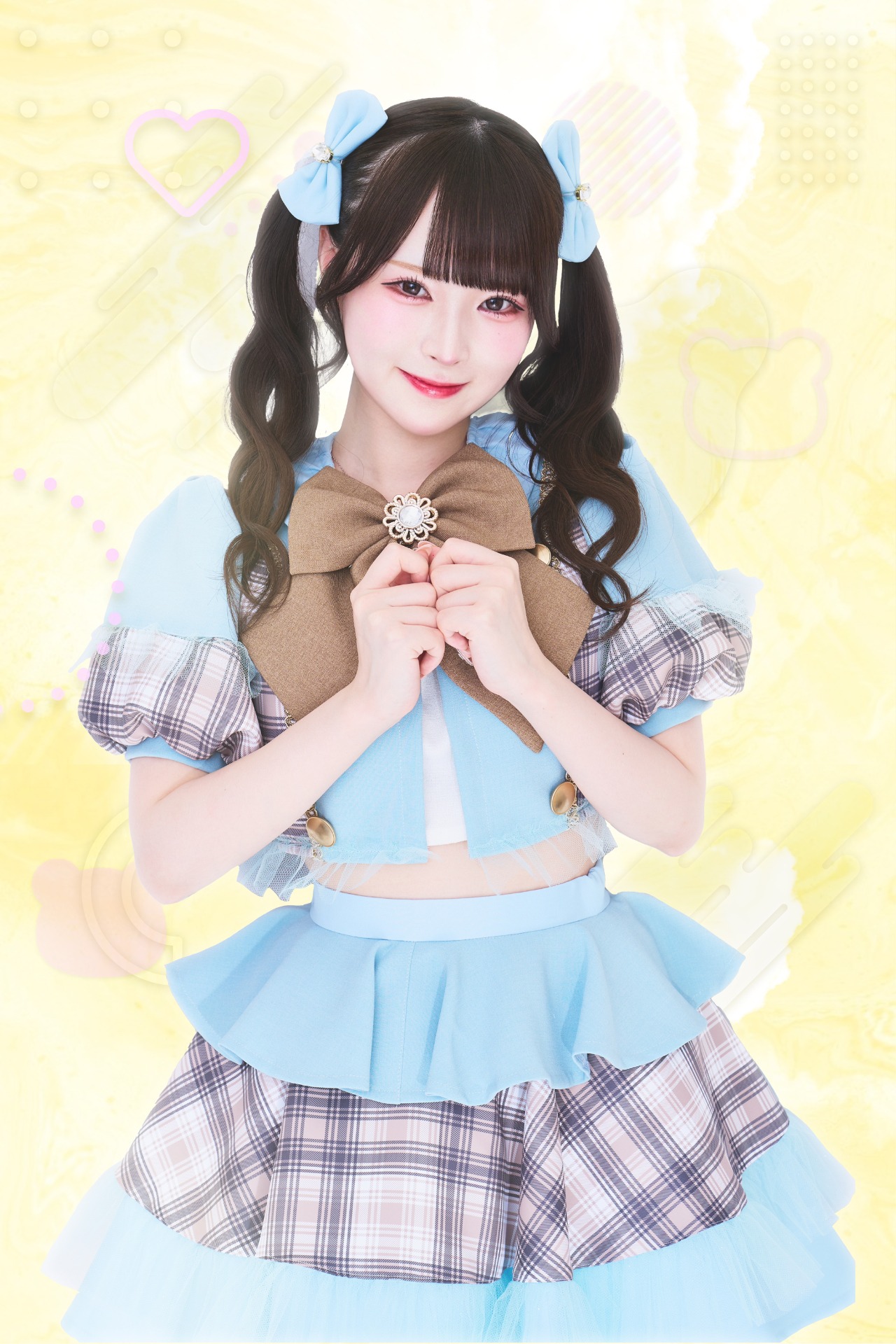 清宮萌香