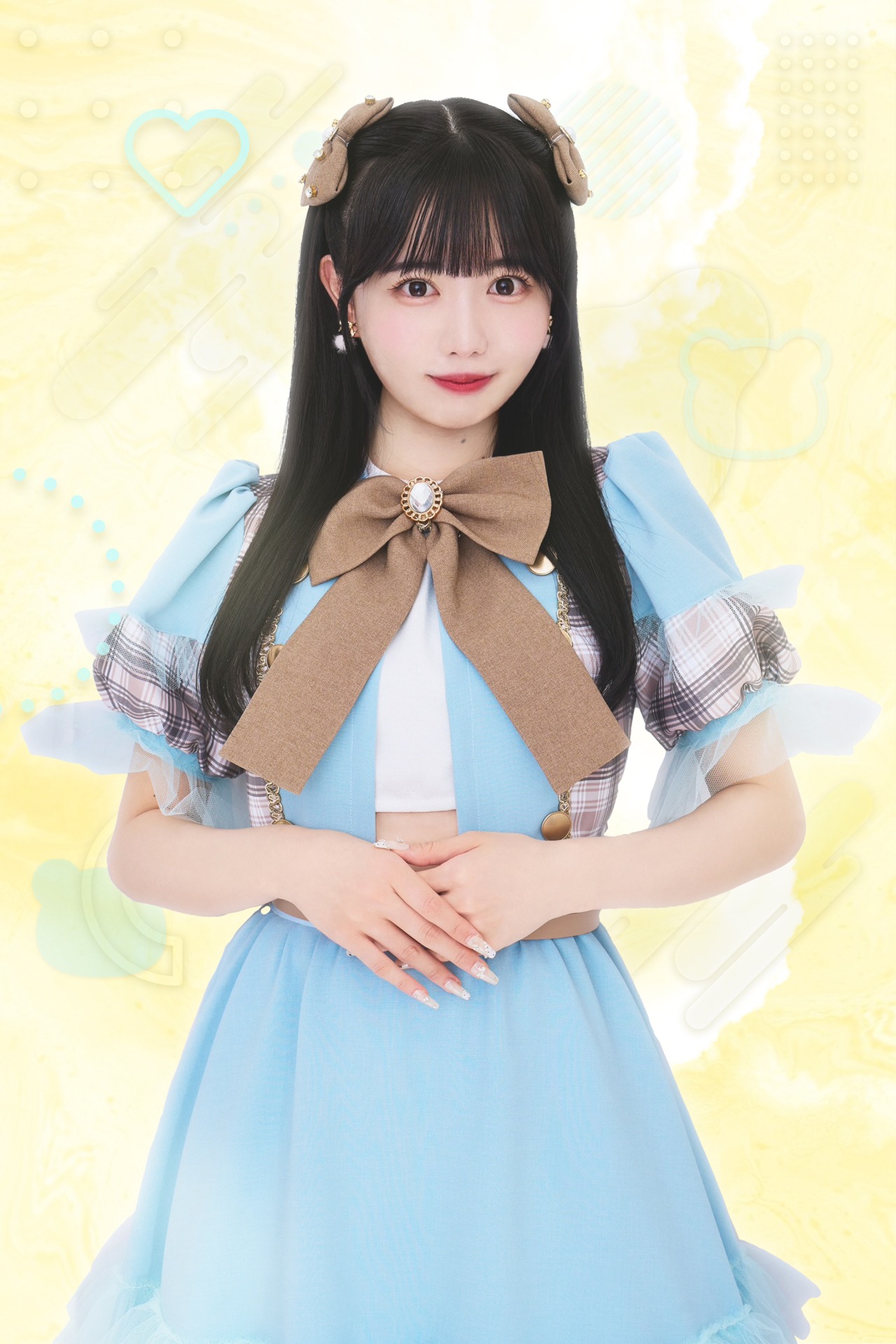 水月愛結