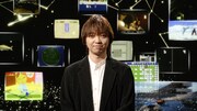 NHK総合「NHKスペシャル『ゲーム×人類 PART II 変貌する人間と社会』」より。(写真提供:NHK)
