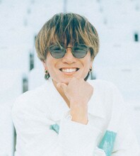 安田章大（SUPER EIGHT）