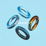 TRACK15「season」初回限定盤ジャケット