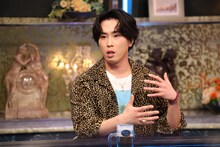 宮舘涼太（Snow Man）