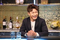 Shigekix ©フジテレビ