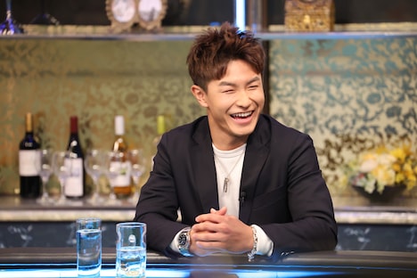 Shigekix ©フジテレビ