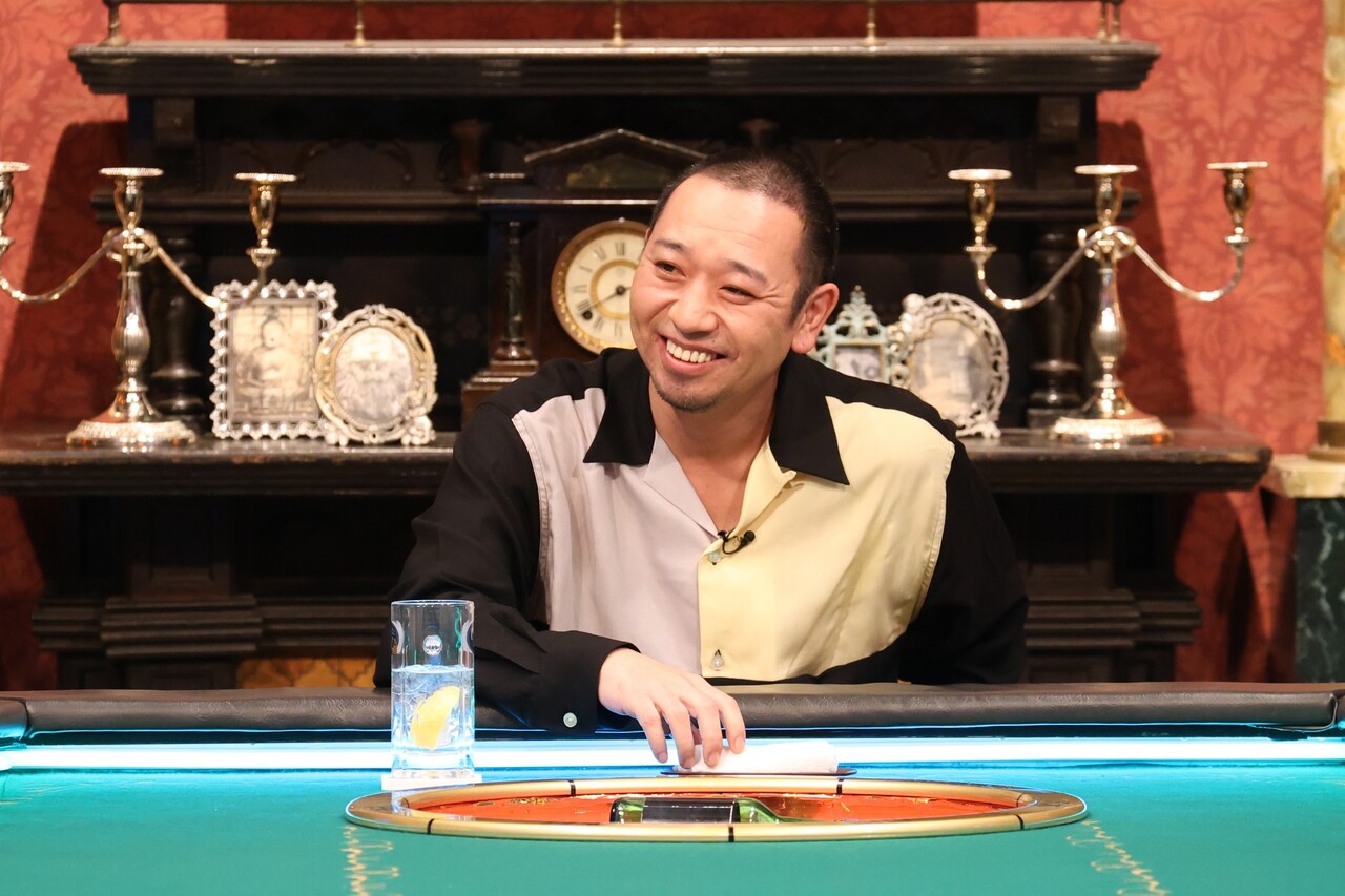 aya POKER 46 21