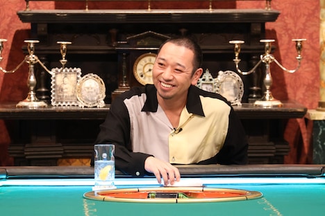 大悟（千鳥）©フジテレビ