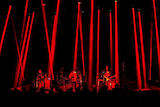 「androp -15th. Anniversary Special Live-」の様子。(撮影:浜野カズシ)